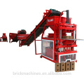 FL2-10 hydraform interlocking compressed earth block machine price